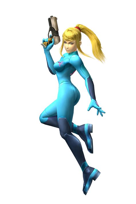 zero suit samus joi|Zero Suit Samus Joi